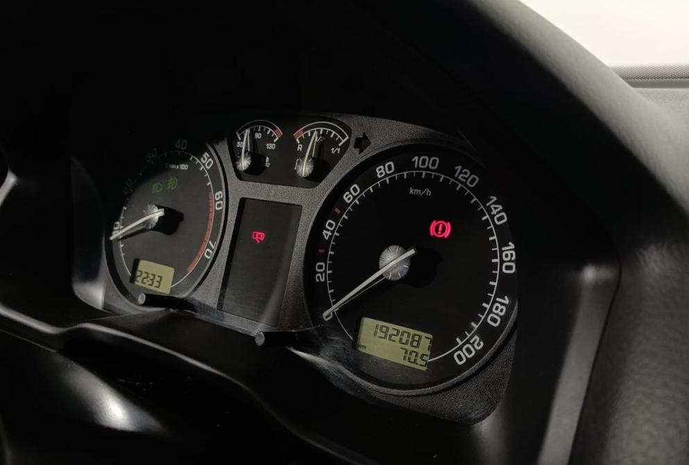 Skoda Octavia II (A5) Волгоград  - изображение 12