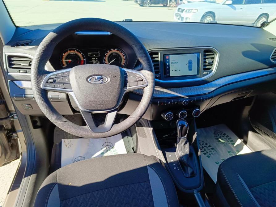 Lada (ВАЗ) Vesta I Рестайлинг (NG) Тюмень  - изображение 15