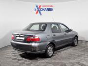 Fiat Albea I Рестайлинг Нижний Новгород  - изображение 27