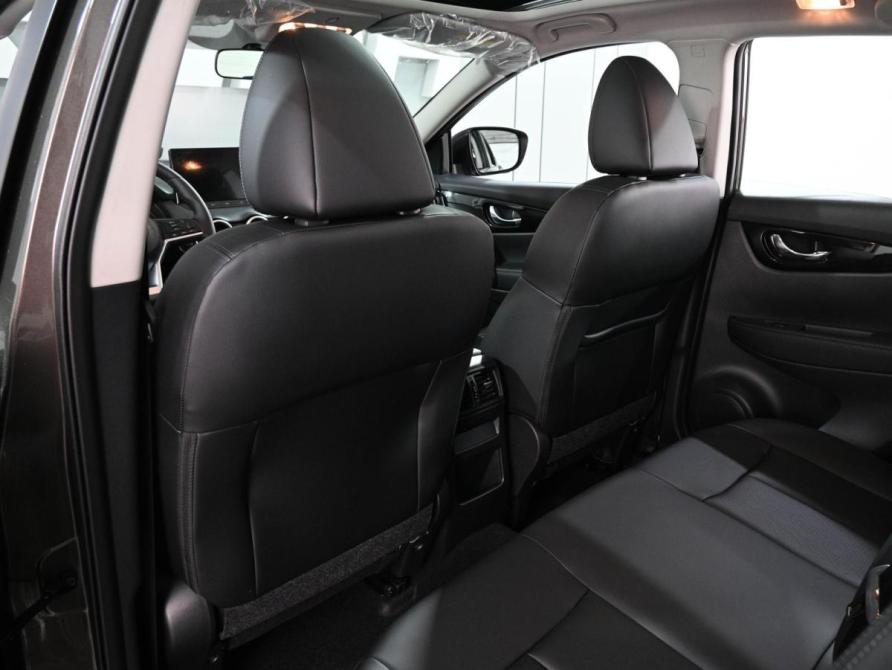 Nissan Qashqai II Рестайлинг 2 Ростов-на-Дону  - изображение 11