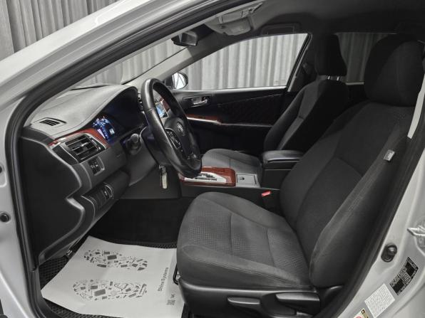 Toyota Camry VII (XV50) с пробегом 2013 года, цена 1 540 000 рублей, 205000 км, седан, Автокод Объявления