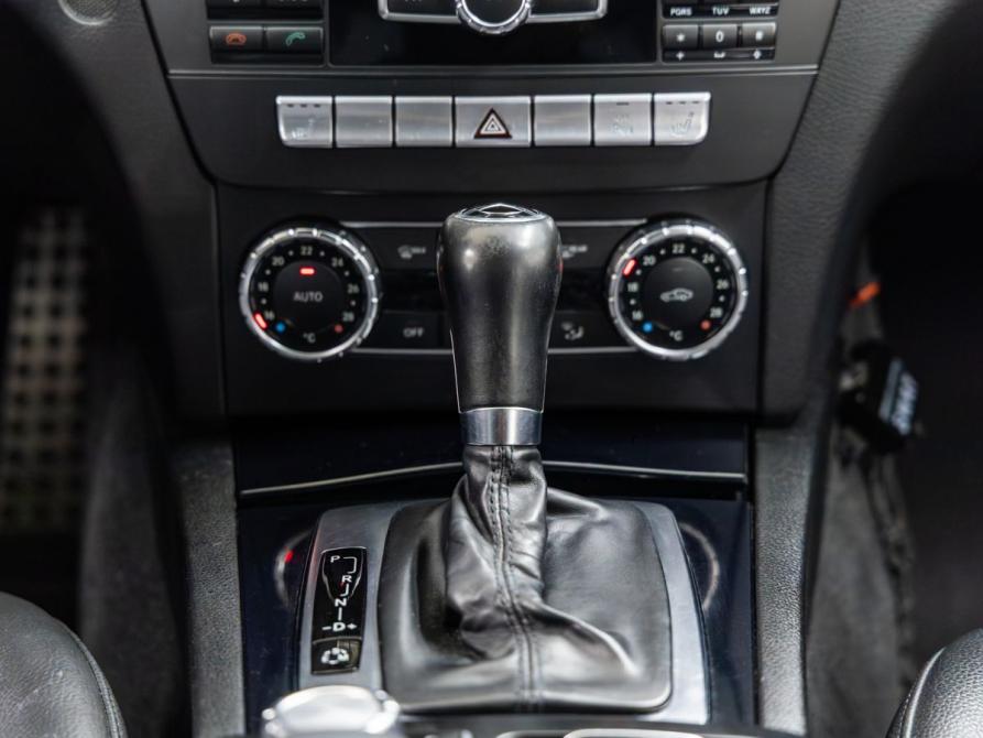 Mercedes-Benz C-Класс III (W204) Рестайлинг Волгоград  - изображение 23