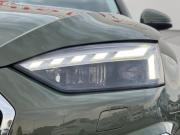 Audi A5 II (F5) Рестайлинг Воронеж  - изображение 32