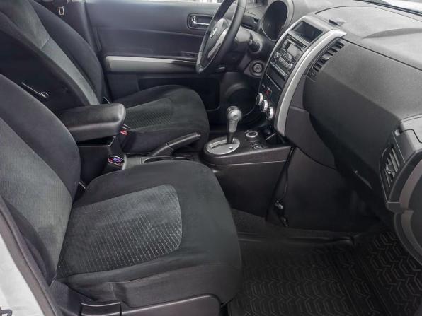Nissan X-Trail II Рестайлинг с пробегом 2012 года, цена 1 429 900 рублей, 155000 км, внедорожник, Автокод Объявления