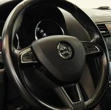 Skoda Yeti I Рестайлинг Москва  - изображение 26