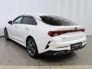 Kia K5 III Москва  - изображение 32