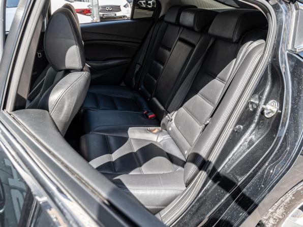 Mazda 6 III (GJ) Рестайлинг с пробегом 2016 года, цена 2 120 000 рублей, 70325 км, седан, Автокод Объявления