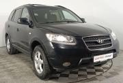 Hyundai Santa Fe II Волгоград  - изображение 25