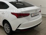 Hyundai Solaris II Рестайлинг Энгельс  - изображение 48