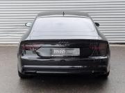 Audi A7 I (4G) Рестайлинг Москва  - изображение 36