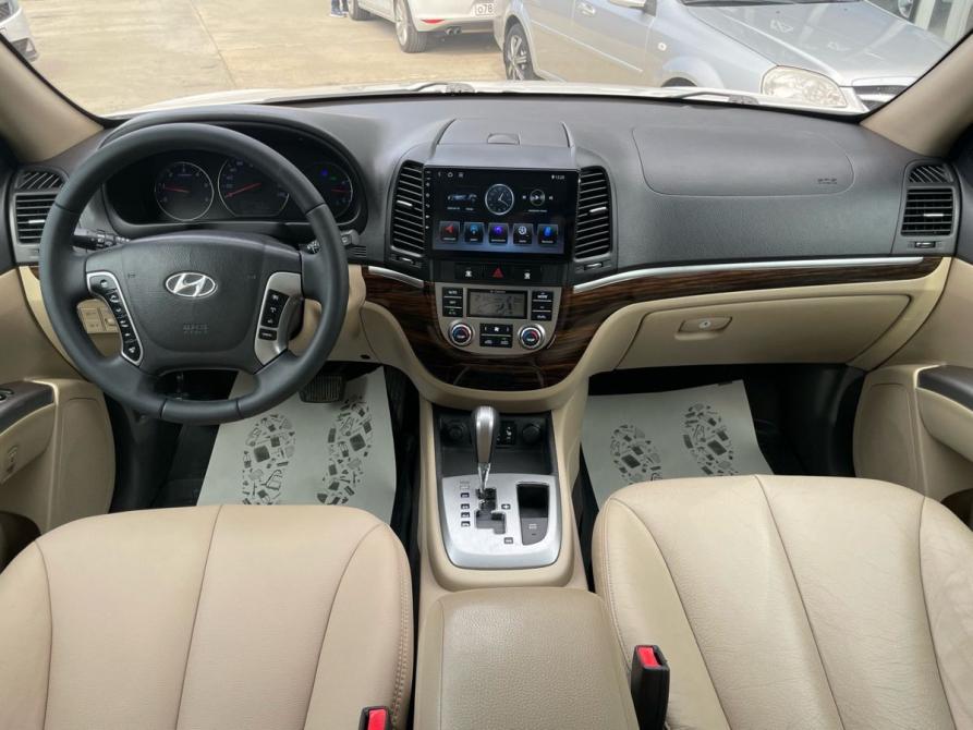 Hyundai Santa Fe II Рестайлинг Краснодар  - изображение 21