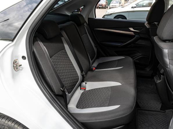 Lada (ВАЗ) Vesta I Рестайлинг (NG) с пробегом 2025 года, цена 1 375 000 рублей, 13178 км, седан, Автокод Объявления