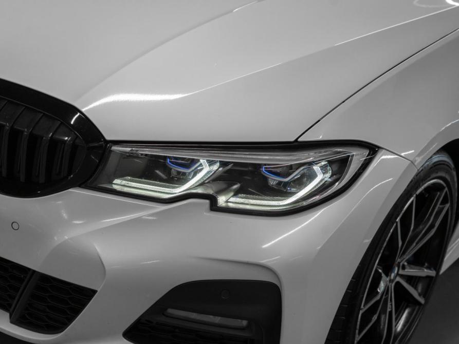 BMW 3 серии VII (G2x) Москва  - изображение 21