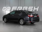Toyota Camry VII (XV50) Рестайлинг Минеральные Воды  - изображение 22