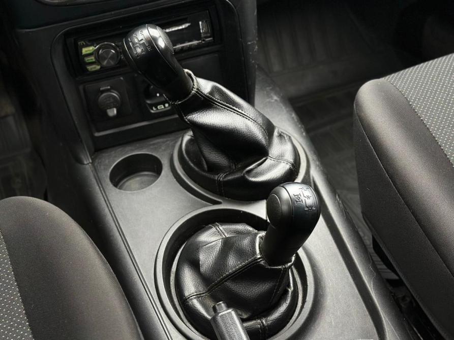 Chevrolet Niva I Рестайлинг Архангельск  - изображение 18