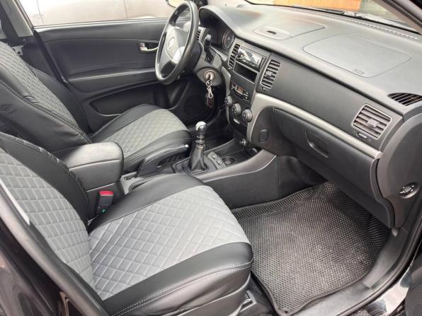 SsangYong Actyon II с пробегом 2011 года, цена 670 000 рублей, 219680 км, внедорожник, Автокод Объявления