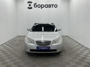 Hyundai Elantra IV (HD) Воронеж  - изображение 24