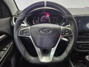 Lada (ВАЗ) Vesta I Тольятти  - изображение 35