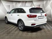 Kia Sorento III Prime Рестайлинг Москва  - изображение 28