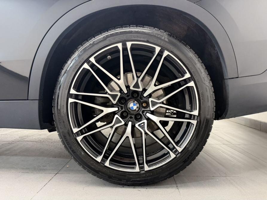 BMW X5 IV (G05/G18) Москва  - изображение 21