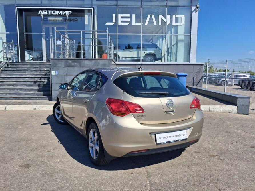 Opel Astra J Саратов  - изображение 7