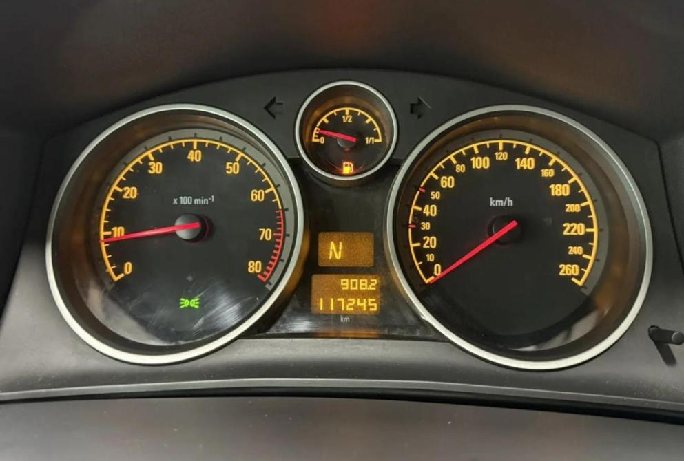 Opel Astra H Рестайлинг Астрахань  - изображение 15