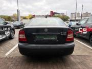 Skoda Octavia I (A4) Рестайлинг Череповец  - изображение 23
