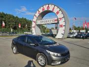 Kia Cerato III Рестайлинг (Classic) Тюмень  - изображение 17