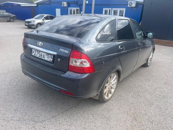 Lada (ВАЗ) Priora I с пробегом 2012 года, цена 297 000 рублей, 300000 км, хэтчбек, Автокод Объявления