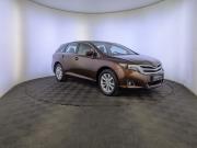 Toyota Venza I Рестайлинг Москва  - изображение 30