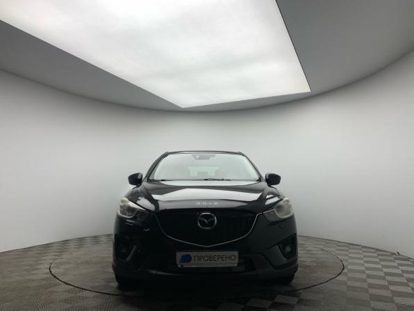 Mazda CX-5 I с пробегом 2013 года, цена 1 685 000 рублей, 109250 км, внедорожник, Автокод Объявления