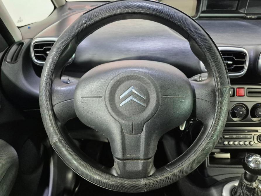 Citroen C3 Picasso I Воронеж  - изображение 12