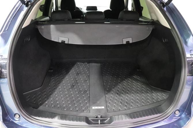 Mazda CX-5 II с пробегом 2019 года, цена 2 185 000 рублей, 71226 км, внедорожник, Автокод Объявления