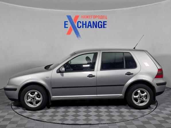 Volkswagen Golf IV с пробегом 2002 года, цена 369 000 рублей, 294000 км, хэтчбек, Автокод Объявления