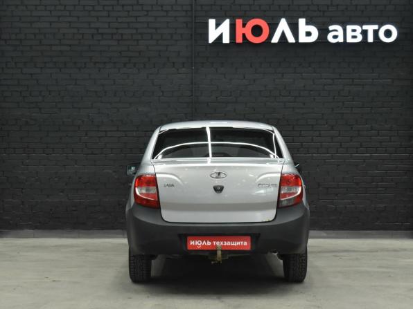 Lada (ВАЗ) Granta I с пробегом 2016 года, цена 270 000 рублей, 213961 км, седан, Автокод Объявления