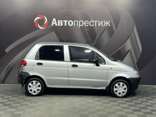 Daewoo Matiz I Рестайлинг с пробегом 2012 года, цена 199 000 рублей, 49000 км, хэтчбек, Автокод Объявления