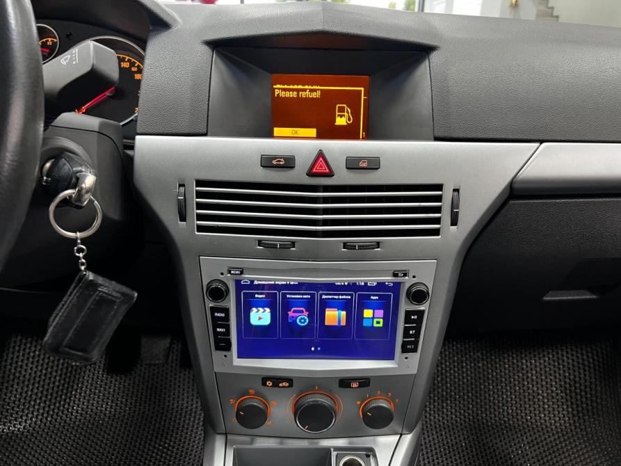Opel Astra H Рестайлинг Казань  - изображение 15