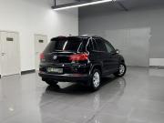 Volkswagen Tiguan I Рестайлинг Тверь  - изображение 24