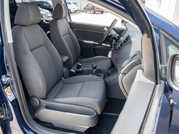Volkswagen Golf Plus I с пробегом 2007 года, цена 585 000 рублей, 198337 км, хэтчбек, Автокод Объявления