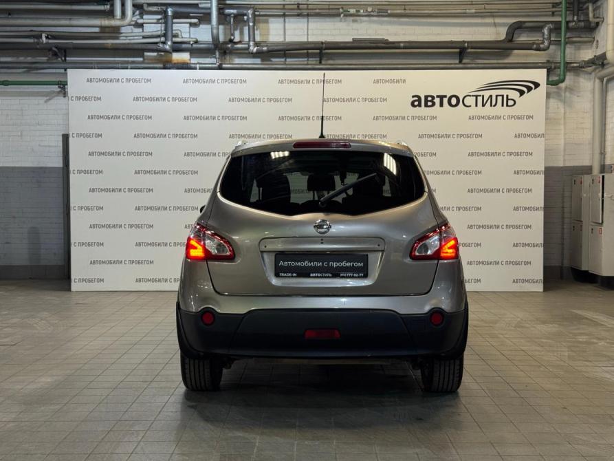 Nissan Qashqai+2 I Рестайлинг Санкт-Петербург  - изображение 6
