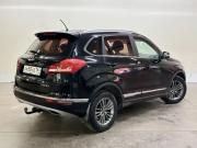 Chery Tiggo 5 I Рестайлинг Саратов  - изображение 15