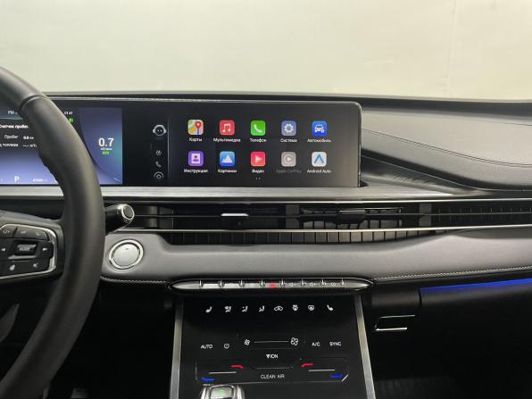 Chery Tiggo 7 Pro Max I с пробегом 2023 года, цена 1 899 000 рублей, 41241 км, внедорожник, Автокод Объявления
