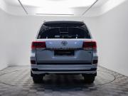 Toyota Land Cruiser 200 Series Рестайлинг 2 Москва  - изображение 29
