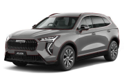 Haval Jolion I Рестайлинг Красноярск  - изображение 2