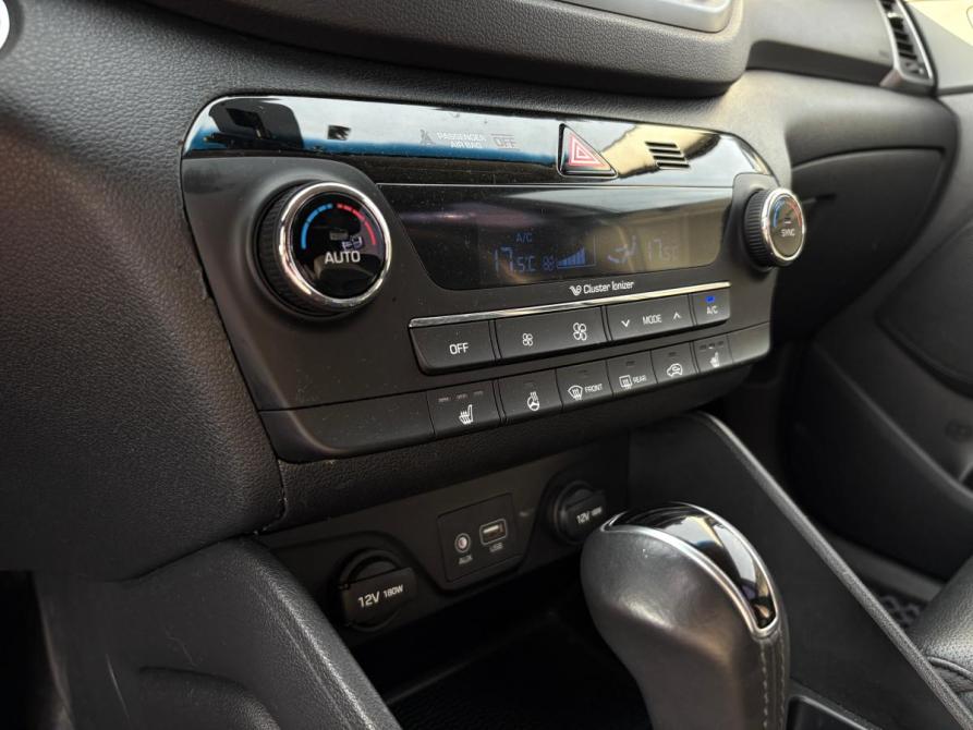 Hyundai Tucson III Набережные Челны  - изображение 23