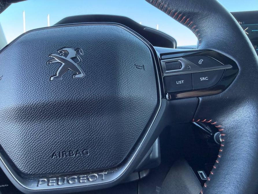 Peugeot 2008 II Санкт-Петербург  - изображение 13