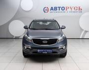 Kia Sportage III Рестайлинг Подольск  - изображение 27