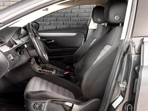 Volkswagen Passat CC I Рестайлинг с пробегом 2013 года, цена 1 450 000 рублей, 103828 км, седан, Автокод Объявления