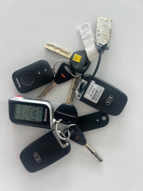 Kia Sportage III Новосибирск  - изображение 28