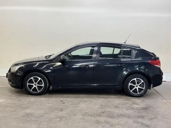 Chevrolet Cruze I с пробегом 2012 года, цена 599 000 рублей, 170587 км, хэтчбек, Автокод Объявления